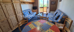vente Appartement Le Sauze