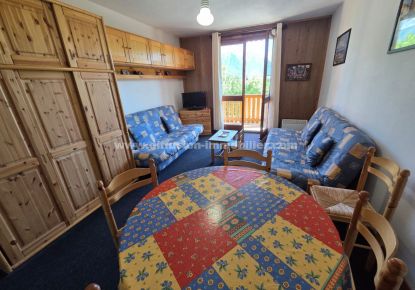 vente Appartement Le Sauze