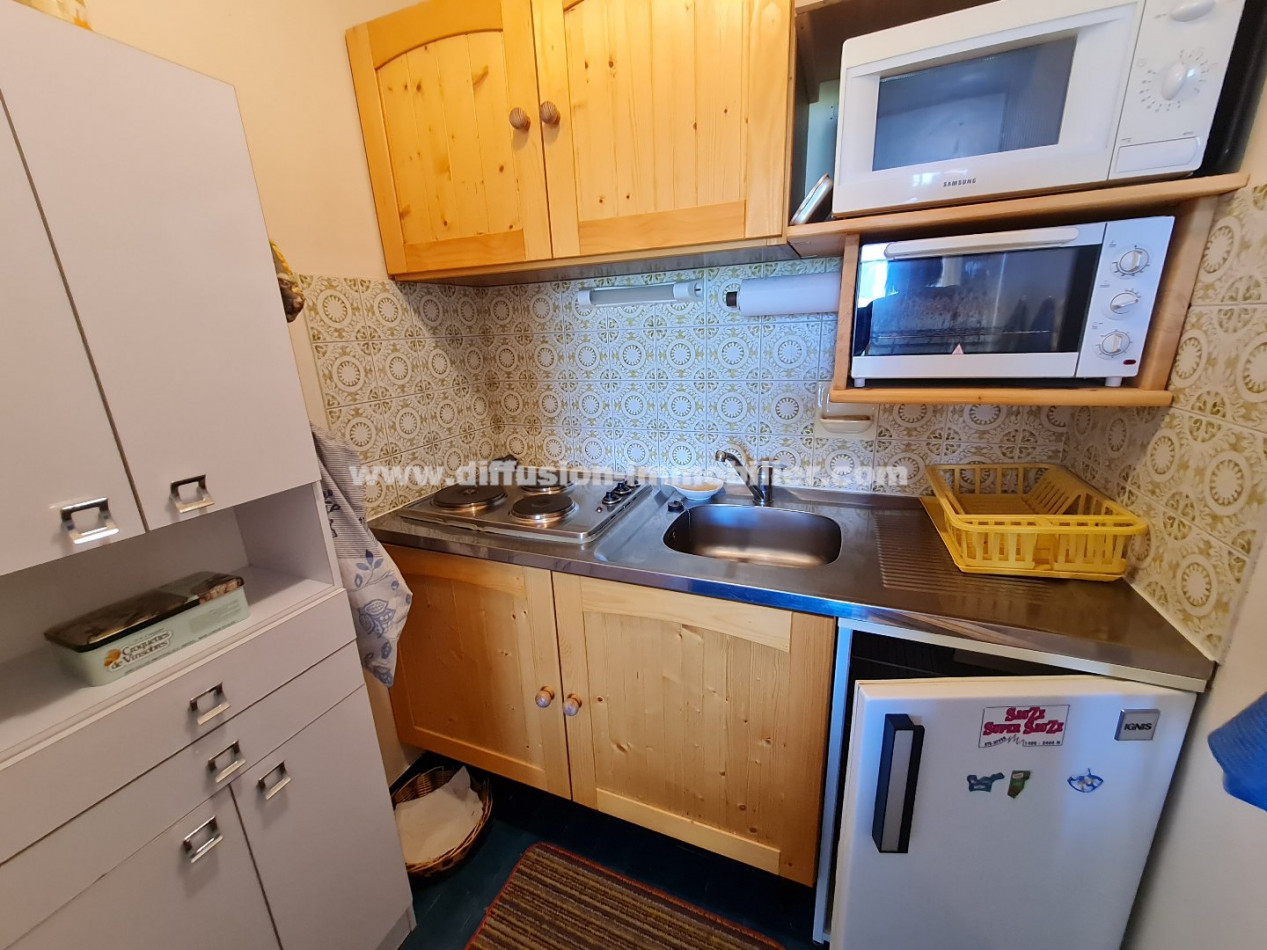 vente Appartement Le Sauze - Photo 4