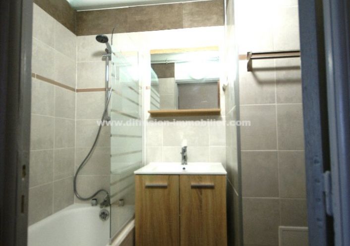 vente Studio cabine Pra Loup 1600