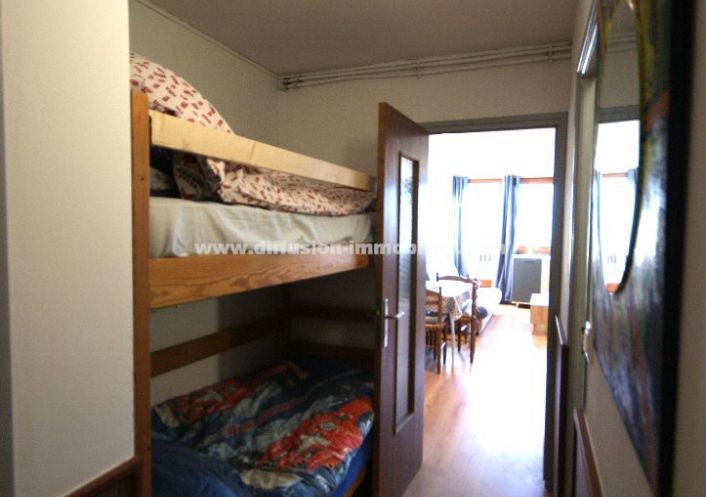 vente Studio cabine Pra Loup 1600