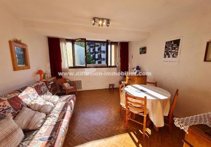 vente Studio Le Sauze