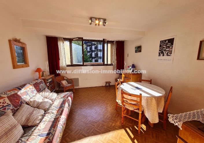 vente Studio Le Sauze