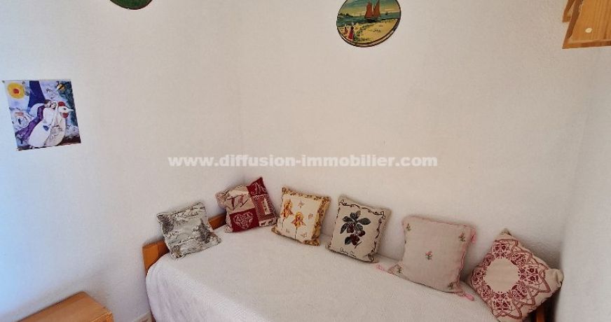 vente Studio Le Sauze