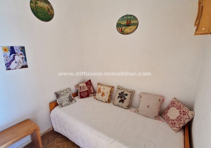 vente Studio Le Sauze