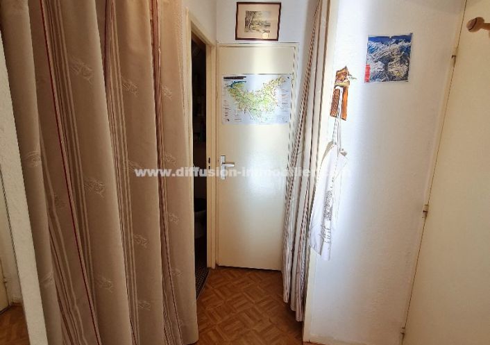 vente Studio Le Sauze