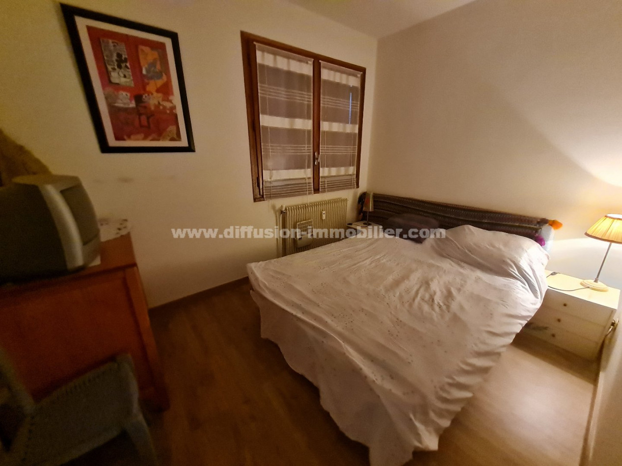 vente Appartement en résidence Pra Loup 1600 - Photo 2