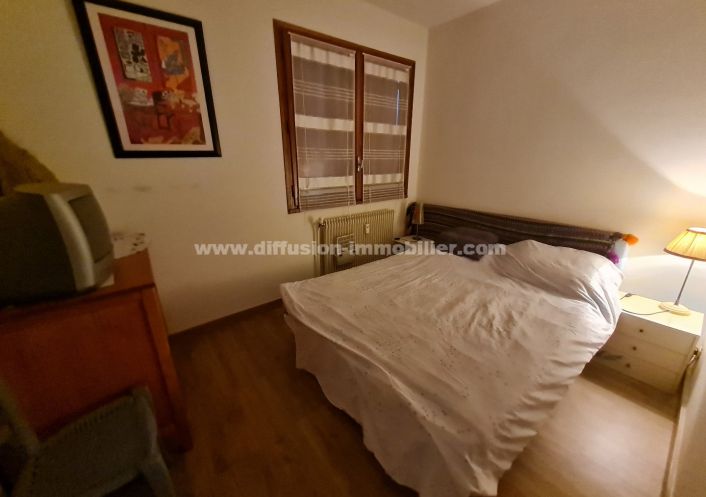 vente Appartement en résidence Pra Loup 1600