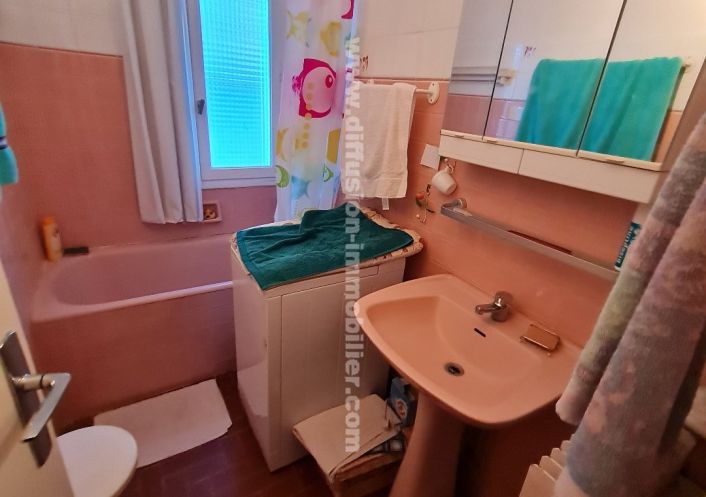 vente Appartement en résidence Pra Loup 1600