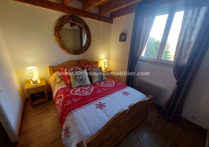 vente Appartement en résidence Le Sauze