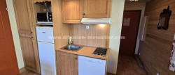 vente Appartement en résidence Pra Loup 1500