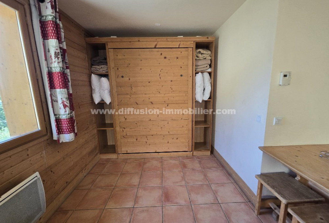 vente Appartement en résidence Pra Loup 1500 - Photo 4