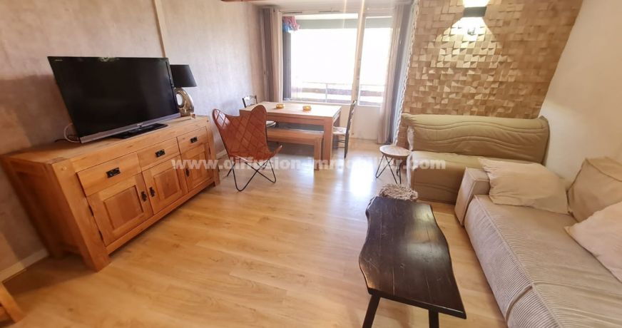 vente Appartement en résidence Le Sauze