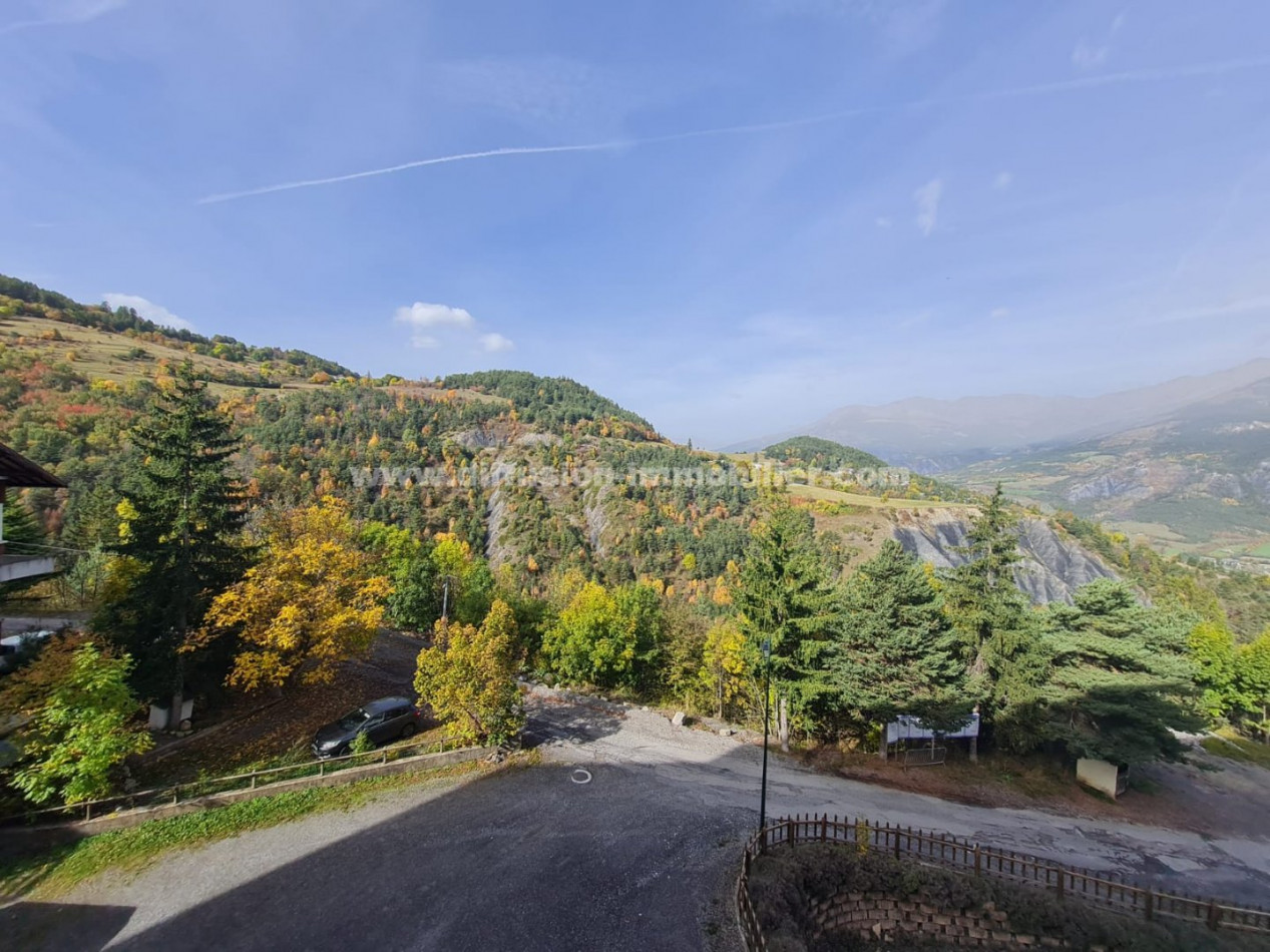 vente Appartement en résidence Le Sauze - Photo 2