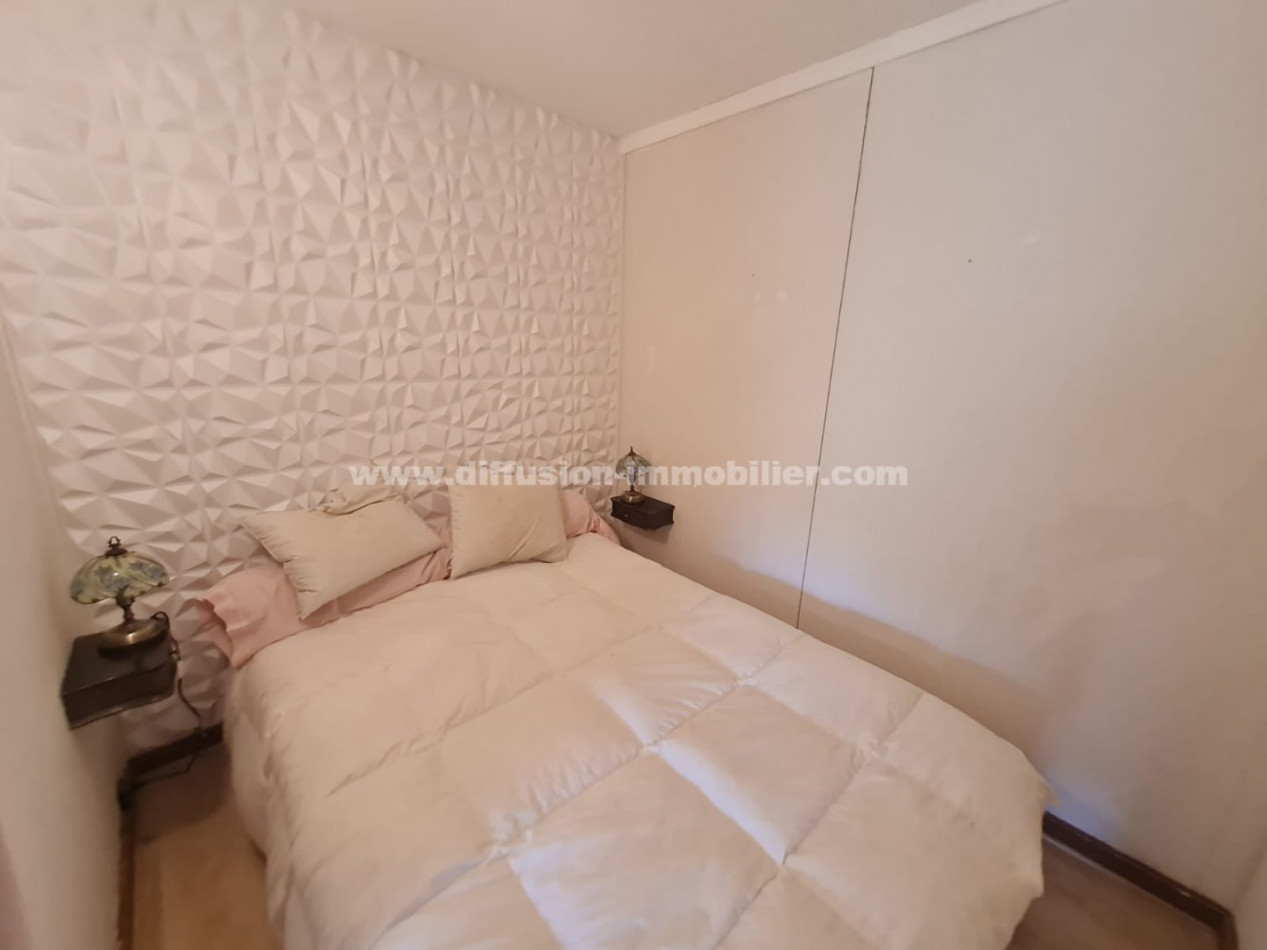 vente Appartement en résidence Le Sauze - Photo 3