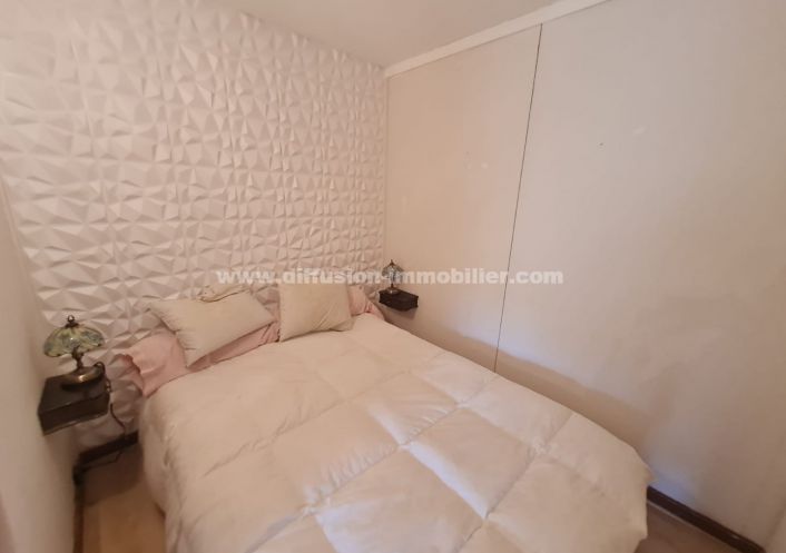 vente Appartement en résidence Le Sauze