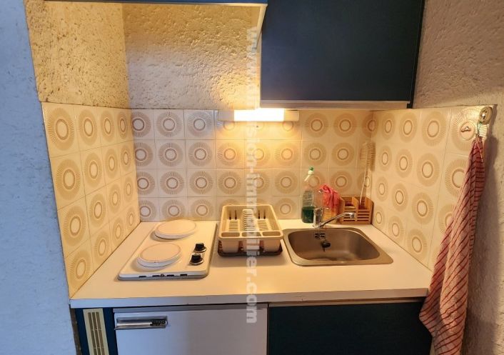 vente Studio Pra Loup 1500