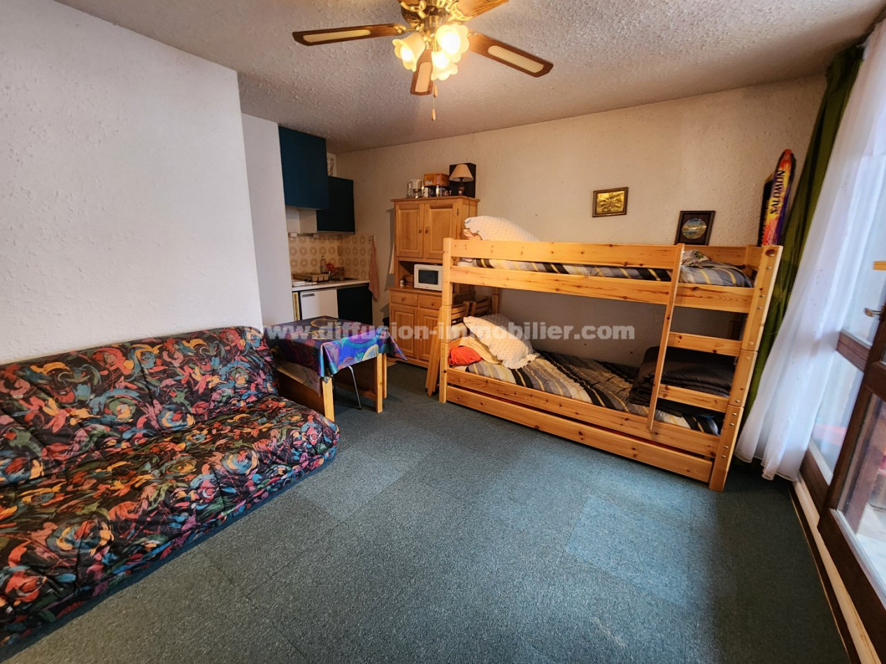 vente Studio Pra Loup 1500 - Photo 2