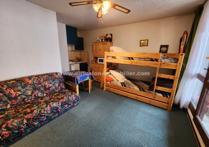 vente Studio Pra Loup 1500