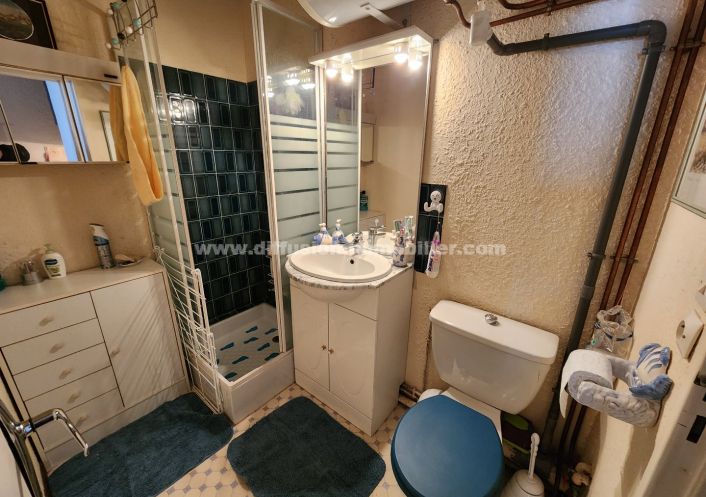 vente Studio Pra Loup 1500