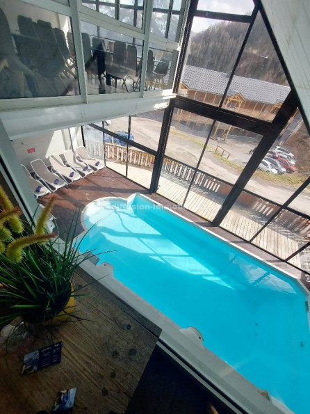 vente Appartement en résidence Pra Loup 1600 - Photo 2