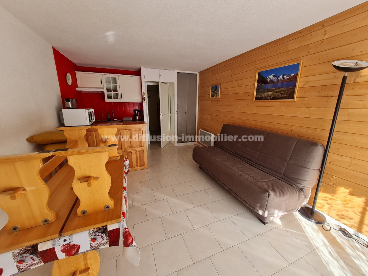 location Appartement Barcelonnette - Photo 4