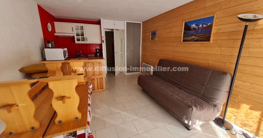 location Appartement Barcelonnette
