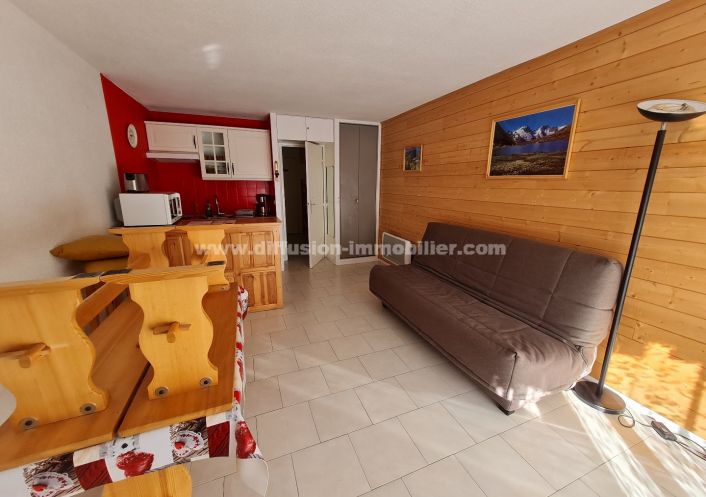 location Appartement Barcelonnette
