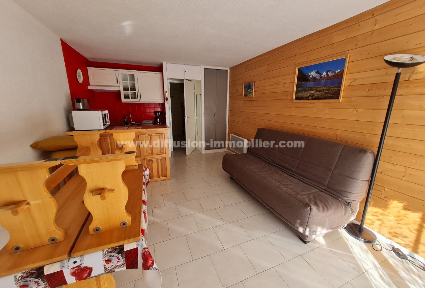 location Appartement Barcelonnette - Photo 4