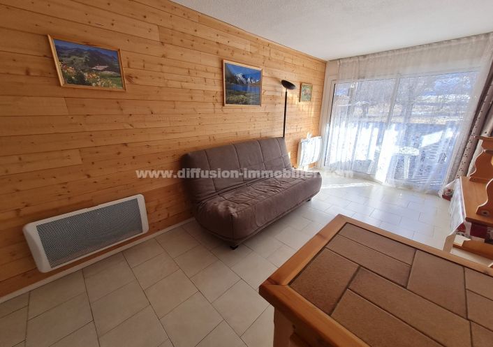 location Appartement Barcelonnette