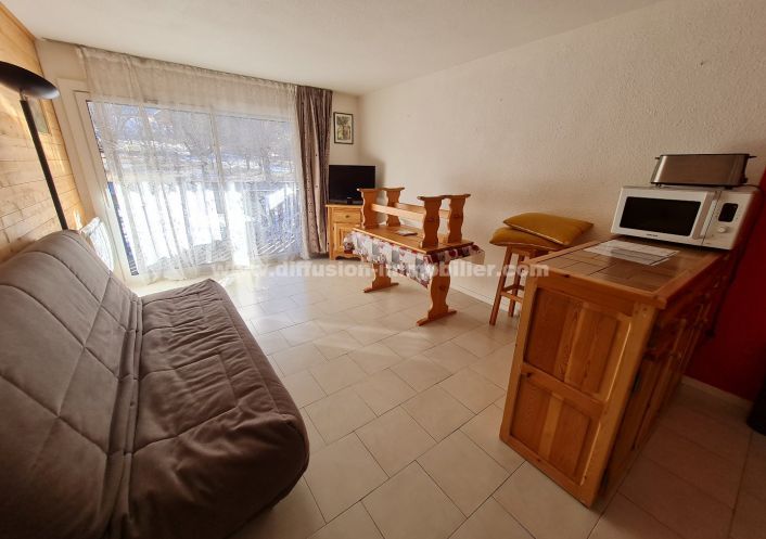 location Appartement Barcelonnette