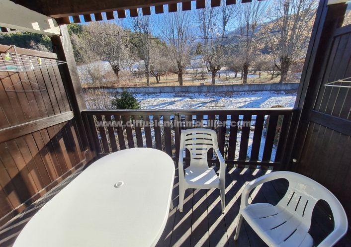 location Appartement Barcelonnette