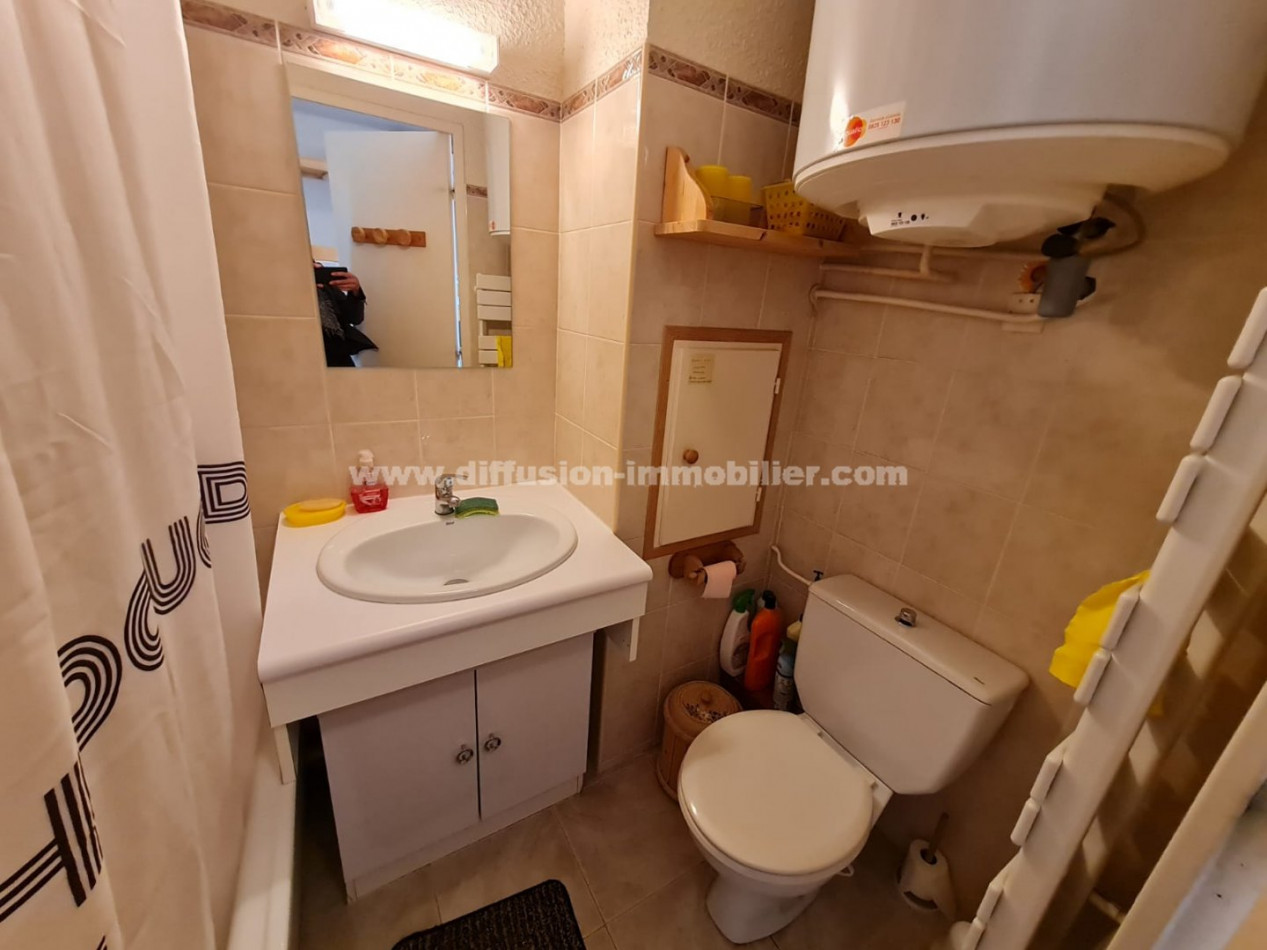 vente Studio Pra Loup 1500 - Photo 4