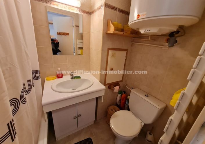 vente Studio Pra Loup 1500