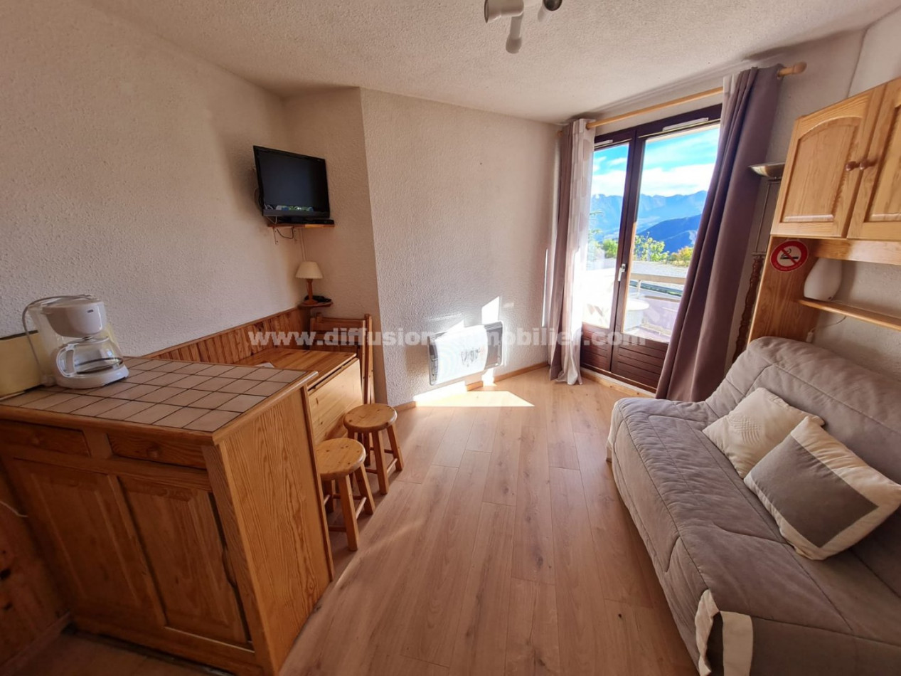 vente Studio Pra Loup 1500 - Photo 1