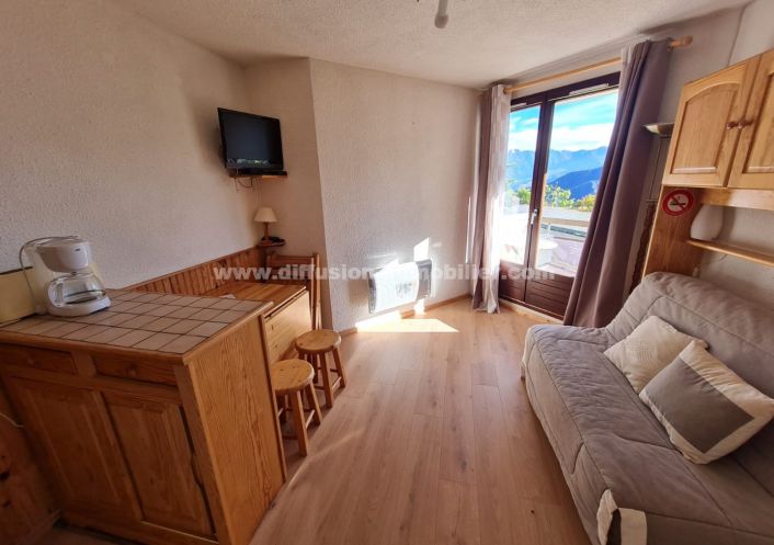 vente Studio Pra Loup 1500