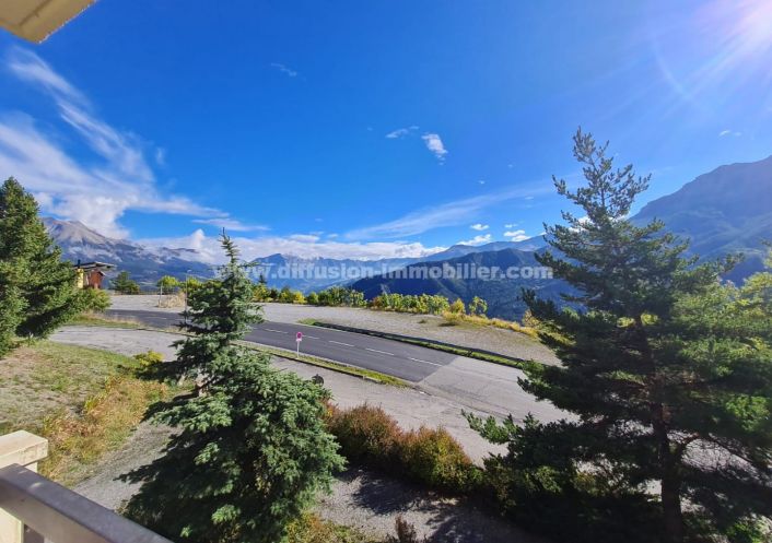 vente Studio Pra Loup 1500