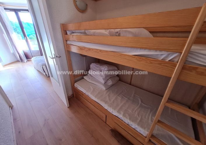 vente Studio Pra Loup 1500