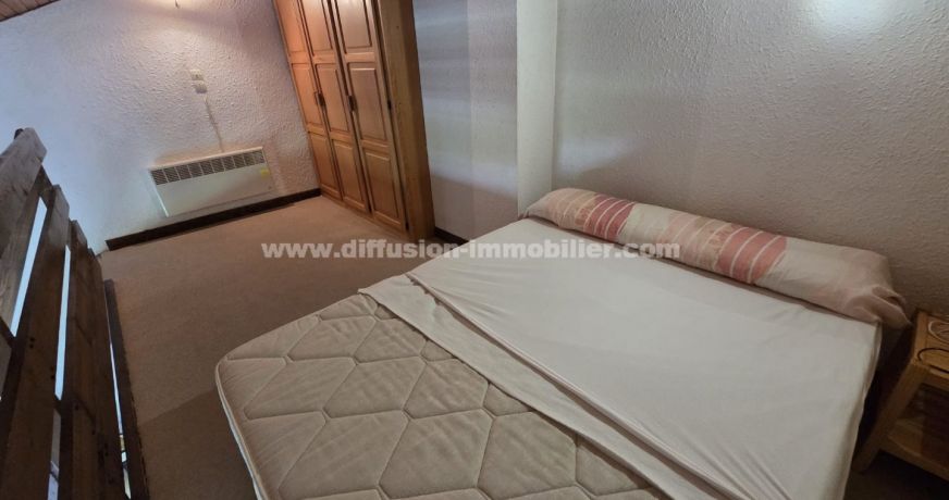 vente Studio Pra Loup 1500