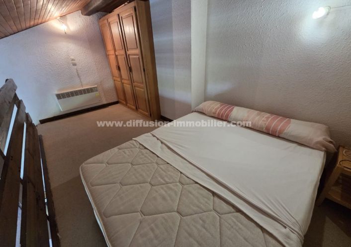 vente Studio Pra Loup 1500