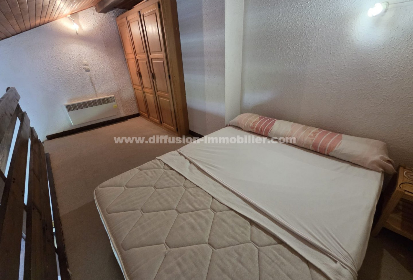 vente Studio Pra Loup 1500 - Photo 4