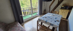 vente Studio Pra Loup 1500