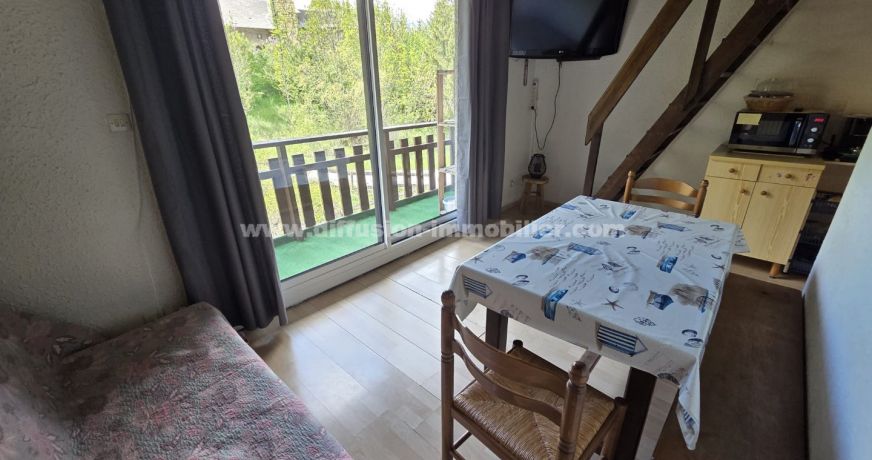 vente Studio Pra Loup 1500