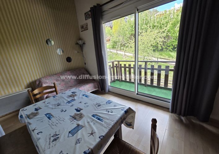 vente Studio Pra Loup 1500
