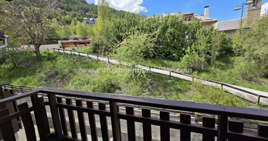 vente Studio Pra Loup 1500