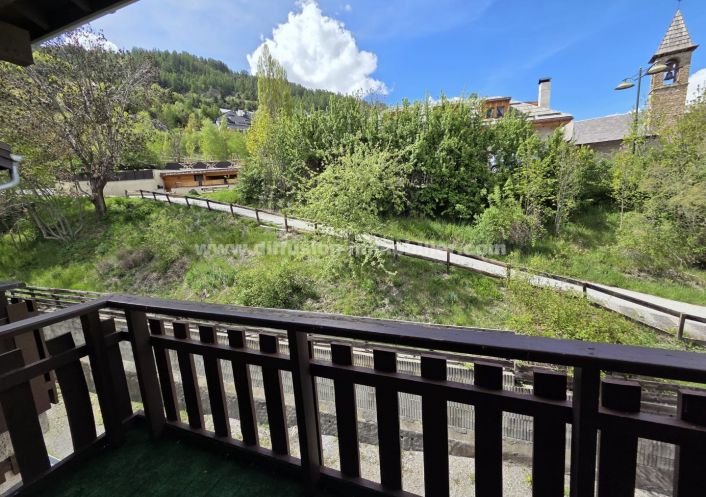 vente Studio Pra Loup 1500