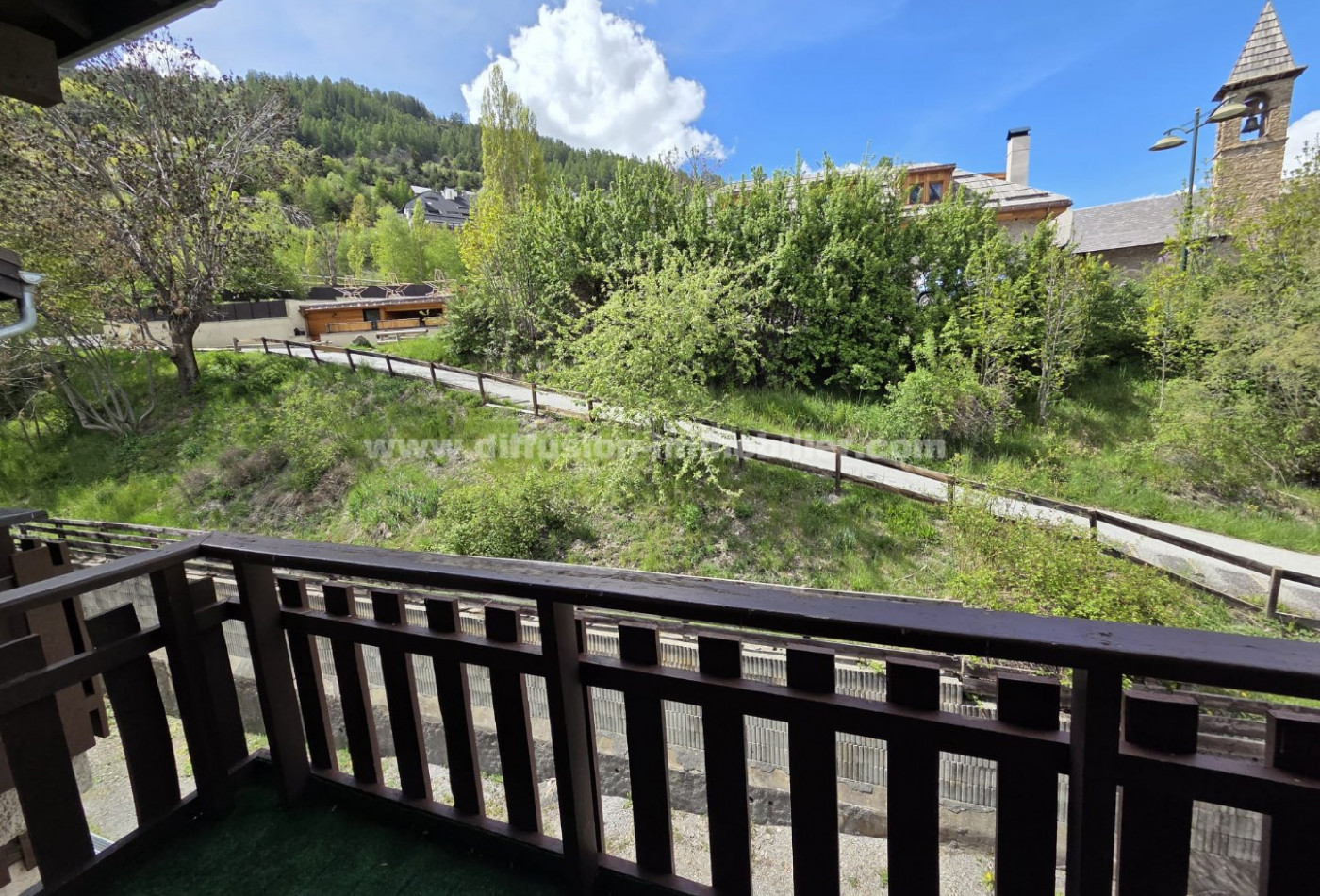 vente Studio Pra Loup 1500 - Photo 1