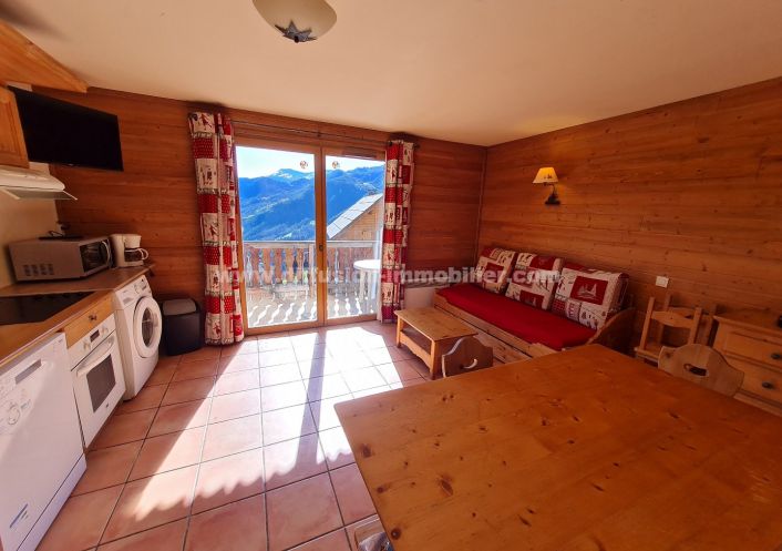 vente Appartement Pra Loup 1500