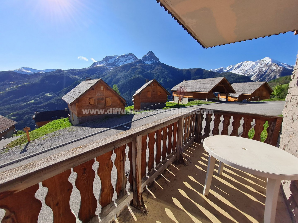 vente Appartement Pra Loup 1500 - Photo 2