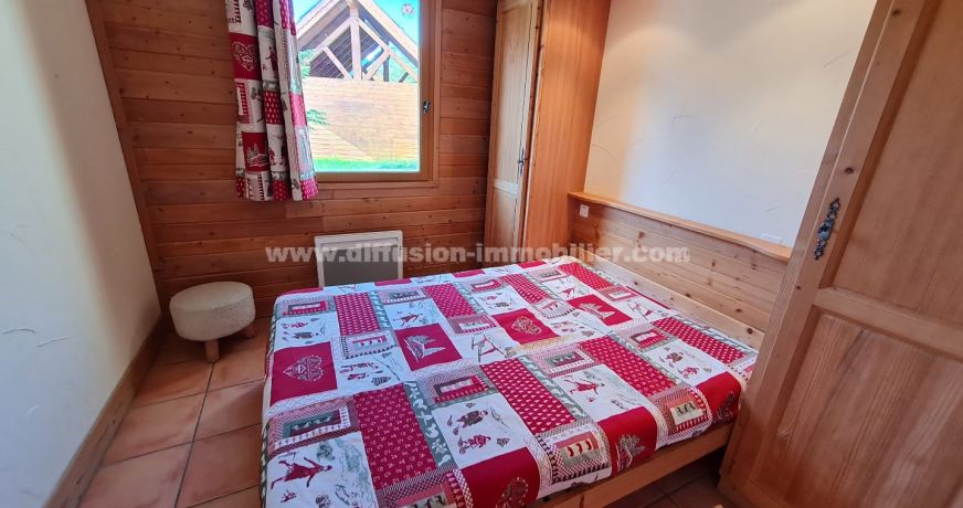 vente Appartement Pra Loup 1500